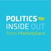 Politics Inside Out from Marketplace artwork