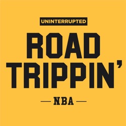 Episode 19- Undrafted: Nine Flights, Five Days, One Dream