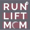 Run Lift Mom artwork