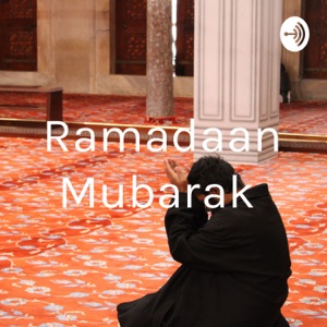 Ramadaan Mubarak