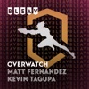 Bleav in Overwatch League artwork