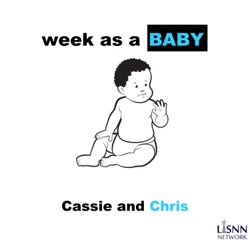 Week 9: we're pregnant (edit: She's Pregnant)