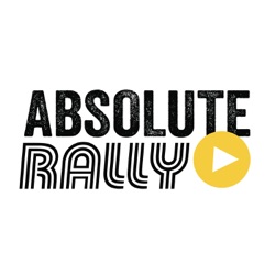 Absolute Rally Podcast