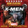 Now Playing Presents:  The X-Men Retrospective Series - Venganza Media, Inc.