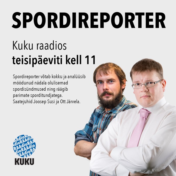 Spordireporter