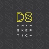 Data Skeptic artwork