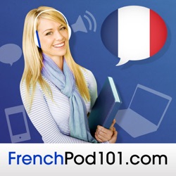 Listen, Learn & Speak: Audio Can Do French #10 - How to Ask About Well-Being