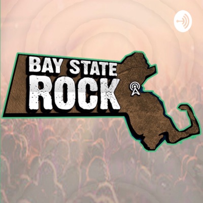 Bay State Rock hosted by Carmelita:Carmelita