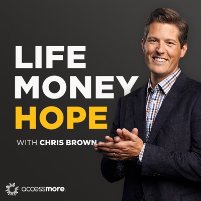 Life. Money. Hope. With Chris Brown:AccessMore