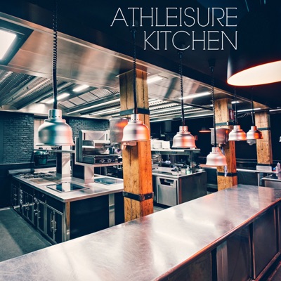 Athleisure Kitchen Athleisure Kitchen