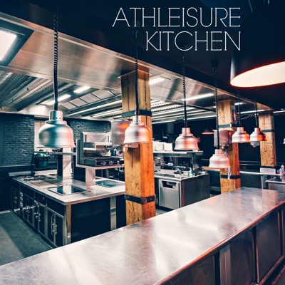 Athleisure Kitchen