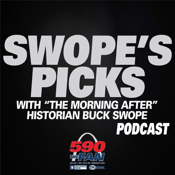 Swope S Picks With The Morning After Historian Buck Swope