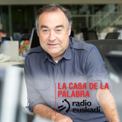 La Casa de la Palabra:Radio Euskadi (EITB)