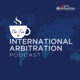 Sipping Tea with Claudia Salomon, President of the ICC International Court of Arbitration