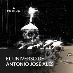 El universo de Antonio José Alés