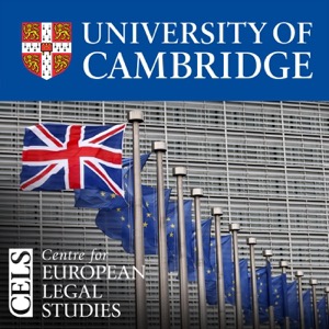 The Mackenzie-Stuart Lecture: The Centre for European Legal Studies