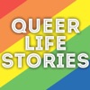 Queer Life Stories artwork