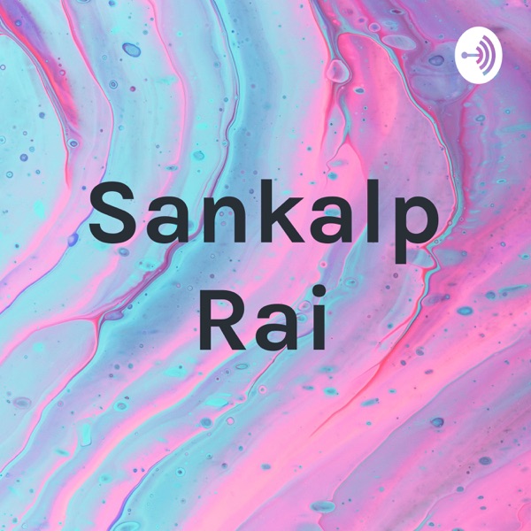 Sankalp Rai