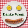 Danke Vreni artwork