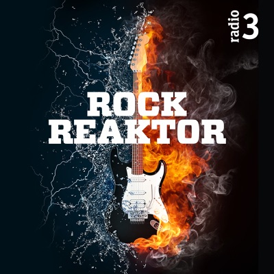 Rock Reaktor Rock Reaktor