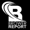 Brower Report artwork