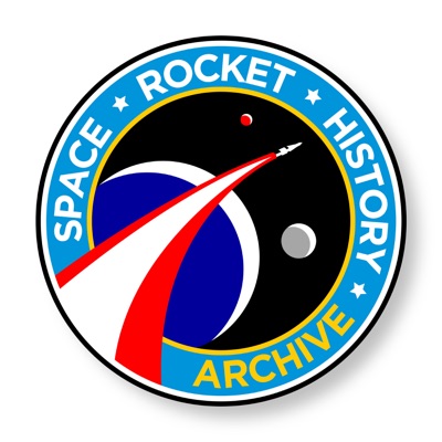 Space Rocket History Archive