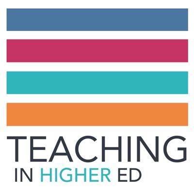 Teaching in Higher Ed:Bonni Stachowiak