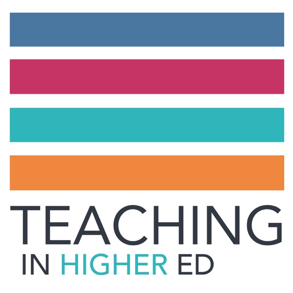 Teaching in Higher Ed