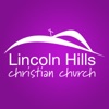 Lincoln Hills Christian Church artwork