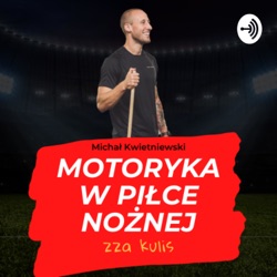 #17 Kreatyna w diecie piłkarza - Wojciech Zep (Legii Warszawa)