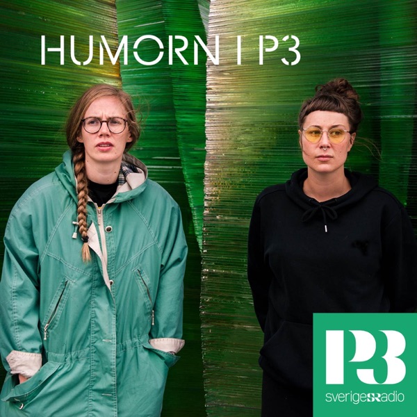 Humorhimlen i P3 2010-05-05 med Anna Mannheimer