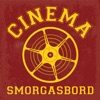 Cinema Smorgasbord artwork