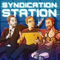 Syndication Station podcast