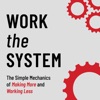 Work The System artwork