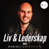 Liv & Lederskap med Daniel Sæbjørnsen - Passion Åsane