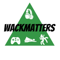 WackMatters podcast