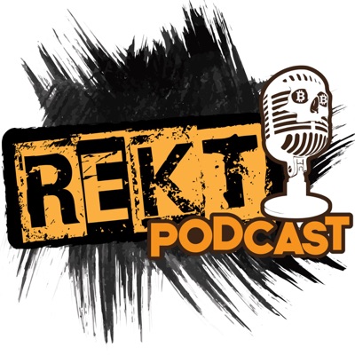 Rekt Podcast: Bitcoin and Cryptocurrency Fun Rekt Podcast: Bitcoin and Cryptocurrency Fun