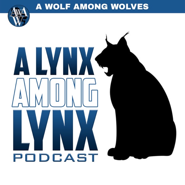 The A Lynx Among Lynx Podcast