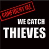 We Catch Thieves Podcast artwork