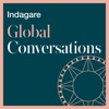 Indagare Global Conversations artwork
