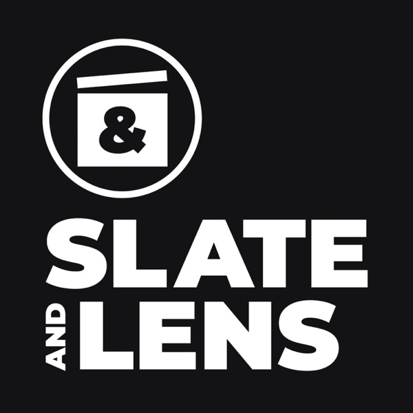 Slate and Lens Artwork