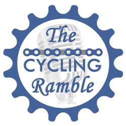 Cycling Ramble