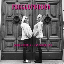 Preggopodden