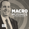 Macro Musings with David Beckworth - Mercatus Center at George Mason University