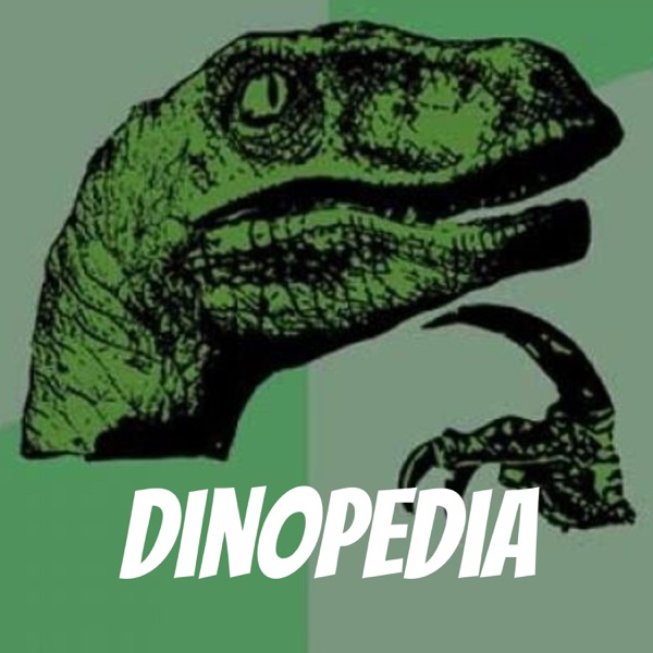 Dinopedia