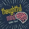 Thoughtful Mind with Tzvi artwork