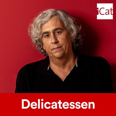 DeliCatessen:Catalunya Ràdio