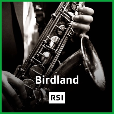 Birdland:RSI - Radiotelevisione svizzera