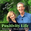 Positivity Life with Rick & Teresa Starr artwork