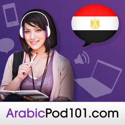 Learn Arabic | ArabicPod101.com:ArabicPod101.com